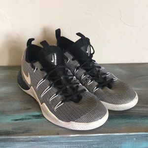 Nike Jordan Hypershift Men’s Basketball Shoes